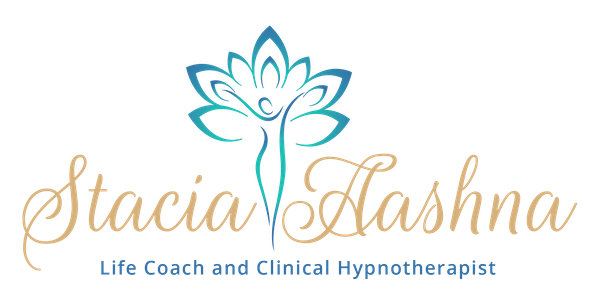Stacia Aashna | Life Coach | Clinical Hypnotherapist